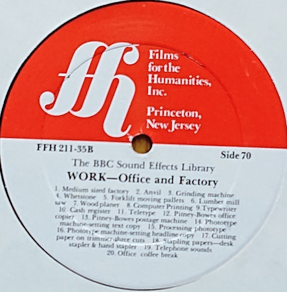 Label